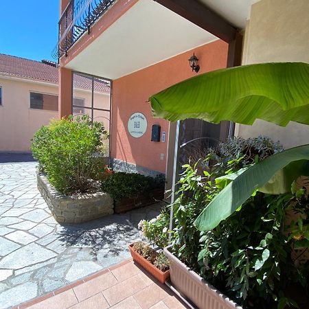 Sogni E Colori Villanova d'Albenga Exterior foto